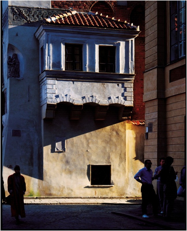Photo by: Rafal Jablonski